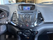 FORD d'occasion ECOSPORT 1.5 TDCI 100ch TITANIUM de 2015 La Flèche