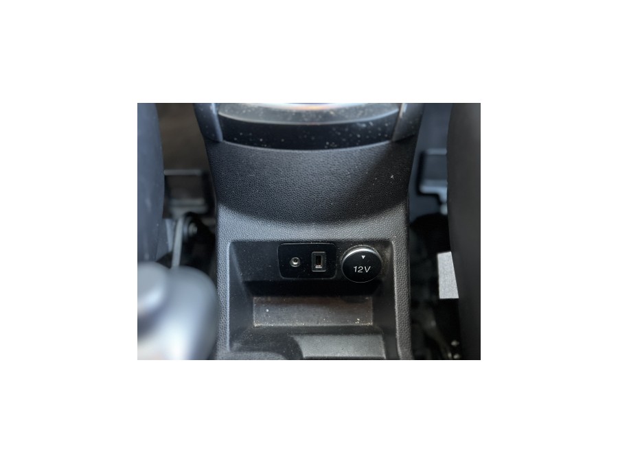 FORD d'occasion ECOSPORT 1.5 TDCI 100ch TITANIUM de 2015 La Flèche