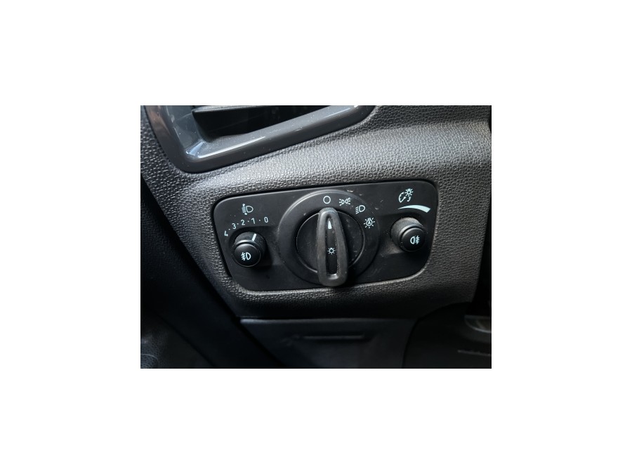 FORD d'occasion ECOSPORT 1.5 TDCI 100ch TITANIUM de 2015 La Flèche