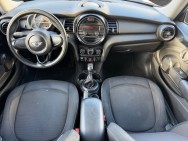 MINI d'occasion MINI COUPE ONE 102 BUSINESS BA de 2015 Salon de