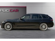 BMW d'occasion SERIE 3 TOURING 318D 143 LOUNGE de 2015 La Ciotat (13)﻿