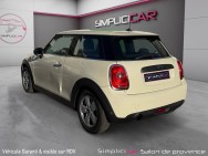 MINI d'occasion MINI COUPE ONE 102 BUSINESS BA de 2015 Salon de