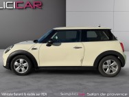 MINI d'occasion MINI COUPE ONE 102 BUSINESS BA de 2015 Salon de