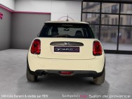 MINI d'occasion MINI COUPE ONE 102 BUSINESS BA de 2015 Salon de
