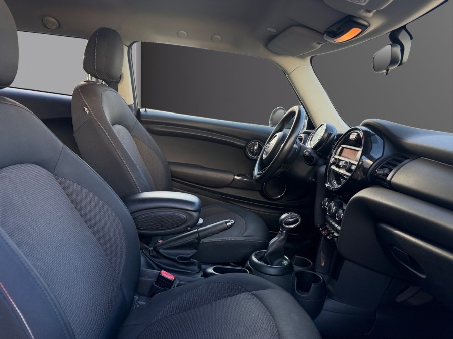 MINI d'occasion MINI COUPE ONE 102 BUSINESS BA de 2015 Salon de