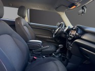 MINI d'occasion MINI COUPE ONE 102 BUSINESS BA de 2015 Salon de