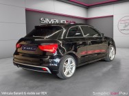 AUDI d'occasion A1 1.2 TFSI 86 ATTRACTION de 2011 Pau (64)﻿