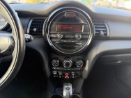 MINI d'occasion MINI COUPE ONE 102 BUSINESS BA de 2015 Salon de