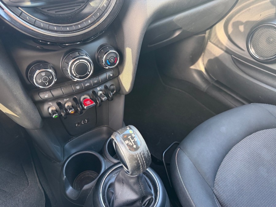 MINI d'occasion MINI COUPE ONE 102 BUSINESS BA de 2015 Salon de