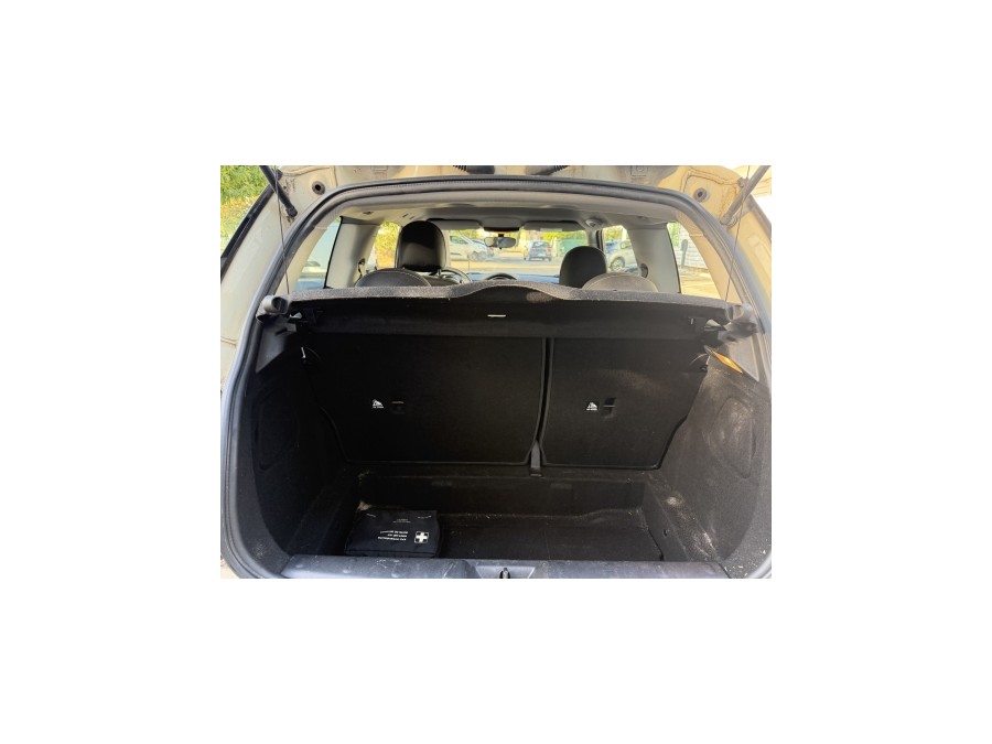 MINI d'occasion MINI COUPE ONE 102 BUSINESS BA de 2015 Salon de