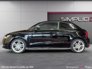 AUDI d'occasion A1 1.2 TFSI 86 ATTRACTION de 2011 Pau (64)﻿