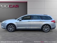 CITROEN d'occasion C5 2.0 BlueHDi 180ch Hydractive Exclusive S&S EAT6