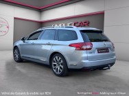 CITROEN d'occasion C5 2.0 BlueHDi 180ch Hydractive Exclusive S&S EAT6