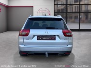 CITROEN d'occasion C5 2.0 BlueHDi 180ch Hydractive Exclusive S&S EAT6