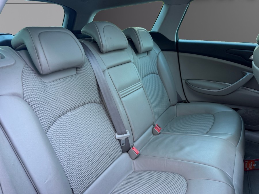 CITROEN d'occasion C5 2.0 BlueHDi 180ch Hydractive Exclusive S&S EAT6