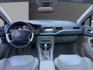 CITROEN d'occasion C5 2.0 BlueHDi 180ch Hydractive Exclusive S&S EAT6