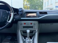 CITROEN d'occasion C5 2.0 BlueHDi 180ch Hydractive Exclusive S&S EAT6