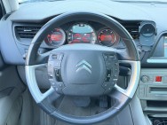 CITROEN d'occasion C5 2.0 BlueHDi 180ch Hydractive Exclusive S&S EAT6