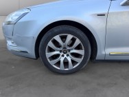 CITROEN d'occasion C5 2.0 BlueHDi 180ch Hydractive Exclusive S&S EAT6