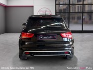 AUDI d'occasion A1 1.2 TFSI 86 ATTRACTION de 2011 Pau (64)﻿
