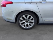 CITROEN d'occasion C5 2.0 BlueHDi 180ch Hydractive Exclusive S&S EAT6