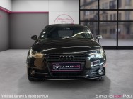 AUDI d'occasion A1 1.2 TFSI 86 ATTRACTION de 2011 Pau (64)﻿