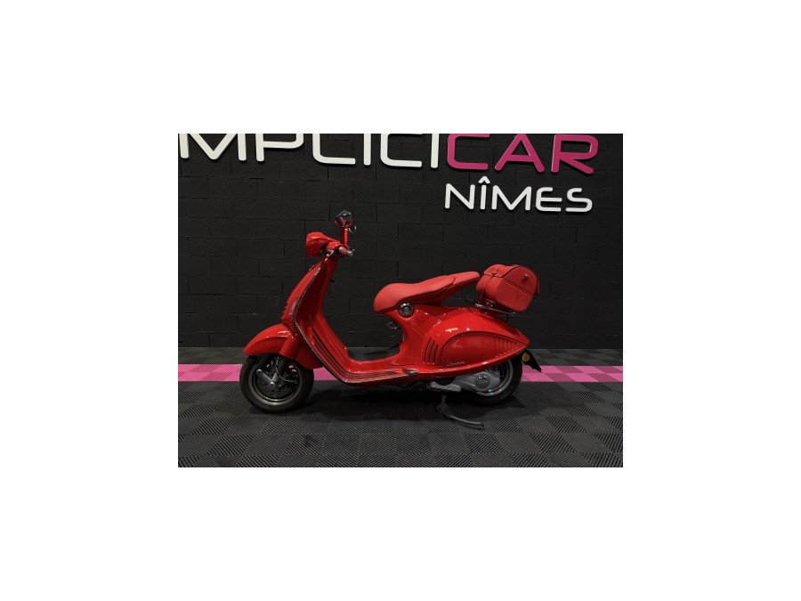 PIAGGIO d'occasion VESPA 946 MA7A100 de 2020 Nîmes (30)﻿