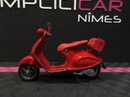 PIAGGIO d'occasion VESPA 946 MA7A100 de 2020 Nîmes (30)﻿