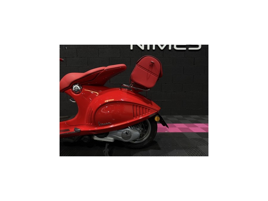 PIAGGIO d'occasion VESPA 946 MA7A100 de 2020 Nîmes (30)﻿