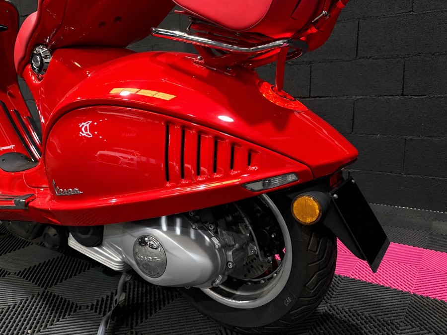 PIAGGIO d'occasion VESPA 946 MA7A100 de 2020 Nîmes (30)﻿