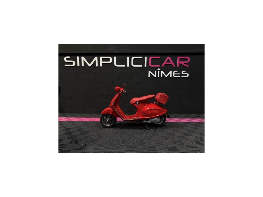 PIAGGIO d'occasion VESPA 946 MA7A100 de 2020 Nîmes (30)﻿