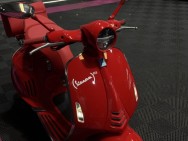 PIAGGIO d'occasion VESPA 946 MA7A100 de 2020 Nîmes (30)﻿