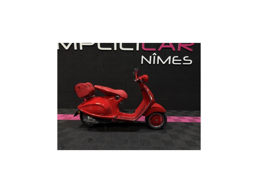 PIAGGIO d'occasion VESPA 946 MA7A100 de 2020 Nîmes (30)﻿
