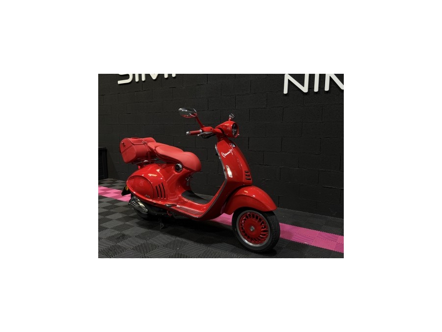 PIAGGIO d'occasion VESPA 946 MA7A100 de 2020 Nîmes (30)﻿
