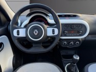 RENAULT d'occasion TWINGO 1.0 SCe 75ch Zen - 20 de 2019 Lyon St