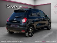 RENAULT d'occasion TWINGO 1.0 SCe 75ch Zen - 20 de 2019 Lyon St