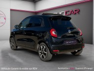RENAULT d'occasion TWINGO 1.0 SCe 75ch Zen - 20 de 2019 Lyon St