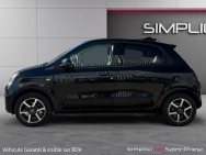 RENAULT d'occasion TWINGO 1.0 SCe 75ch Zen - 20 de 2019 Lyon St