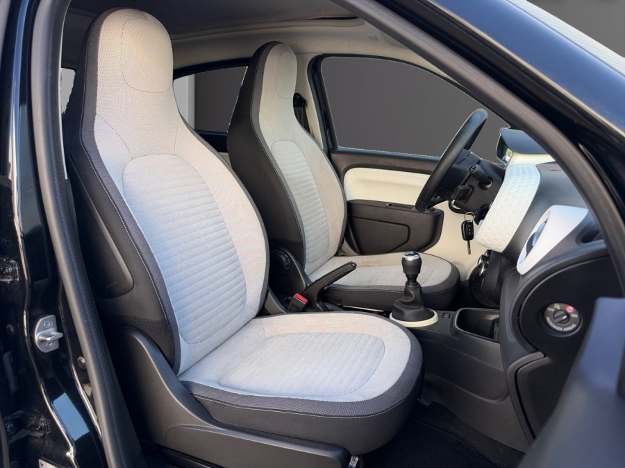 RENAULT d'occasion TWINGO 1.0 SCe 75ch Zen - 20 de 2019 Lyon St