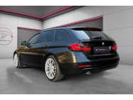 BMW d'occasion SERIE 3 TOURING 318D 143 LOUNGE de 2015 La Ciotat (13)﻿