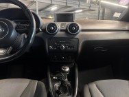 AUDI d'occasion A1 1.2 TFSI 86 ATTRACTION de 2011 Pau (64)﻿