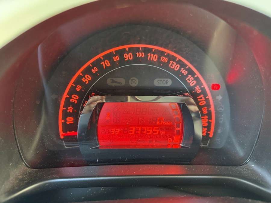 RENAULT d'occasion TWINGO 1.0 SCe 75ch Zen - 20 de 2019 Lyon St