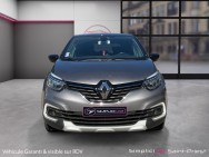 RENAULT d'occasion CAPTUR 1.3 TCe 130ch FAP Intens de 2019 Lyon St