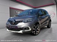 RENAULT d'occasion CAPTUR 1.3 TCe 130ch FAP Intens de 2019 Lyon St