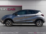 RENAULT d'occasion CAPTUR 1.3 TCe 130ch FAP Intens de 2019 Lyon St