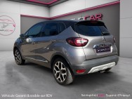 RENAULT d'occasion CAPTUR 1.3 TCe 130ch FAP Intens de 2019 Lyon St