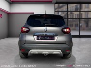 RENAULT d'occasion CAPTUR 1.3 TCe 130ch FAP Intens de 2019 Lyon St