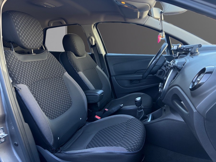 RENAULT d'occasion CAPTUR 1.3 TCe 130ch FAP Intens de 2019 Lyon St