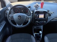 RENAULT d'occasion CAPTUR 1.3 TCe 130ch FAP Intens de 2019 Lyon St