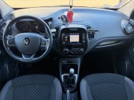 RENAULT d'occasion CAPTUR 1.3 TCe 130ch FAP Intens de 2019 Lyon St